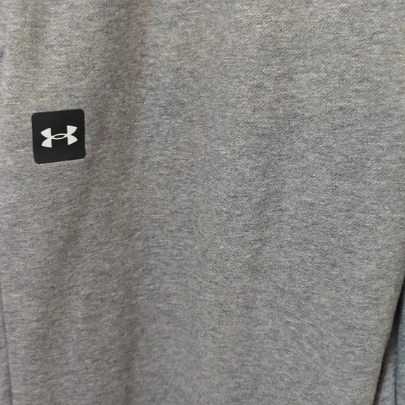 MEN'S Under armor rival fleece pants (2XL) - Picture 2 of 6